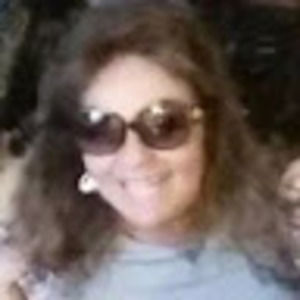 Meet your Posher, Joann